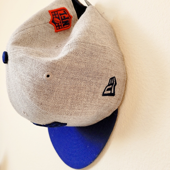 Patriots Hat NFL - Picture 2 of 3